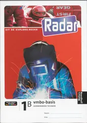 Omslag van Leerwerkboek
