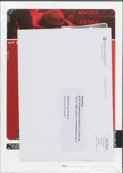Omslag van Activiteitenboek