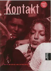 Omslag van Uitwerkingenboek