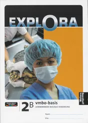 Omslag van Leerwerkboek