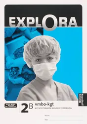 Omslag van Activiteitenboek