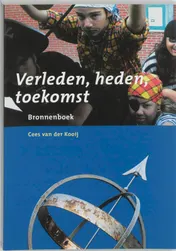 Omslag van Bronnenboek