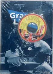 Omslag van Werkboek