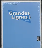 Omslag van Docentenboek