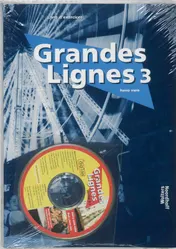 Omslag van Werkboek