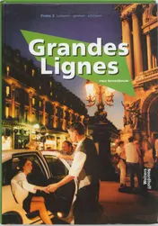 Omslag van Leerlingenboek