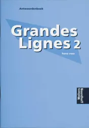 Omslag van Antwoordenboek