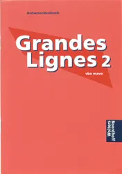 Omslag van Antwoordenboek