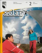 Omslag van Leerboek