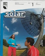 Omslag van Leerboek