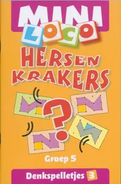 Omslag van 3