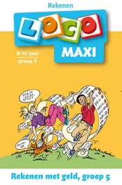 Omslag van Groep 5