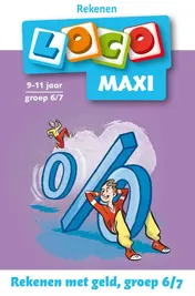 Omslag van Groep 6 - 7