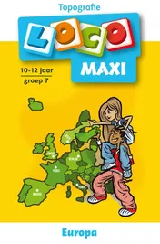 Omslag van 9-12 jaar