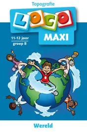 Omslag van 9-12 jaar