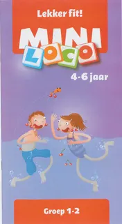 Omslag van Gr 1 - 2