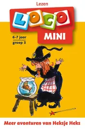 Omslag van lezen groep 3 avi-M3 en Avi-E3