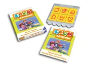 Omslag van Bambino zandkasteel 3-5 jaar