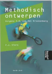 Omslag van Methodisch ontwerpen