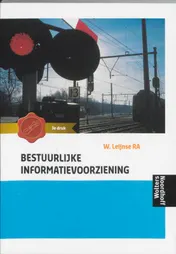 Omslag van Hoofdboek
