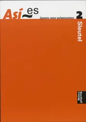 Omslag van Sleutel