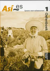 Omslag van Werkboek