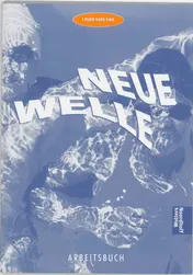Omslag van Arbeitsbuch