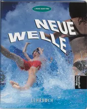 Omslag van Lehrbuch