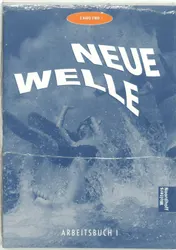 Omslag van Arbeitsbuch