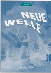 Omslag van Arbeitsbuch
