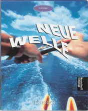 Omslag van Lehrbuch