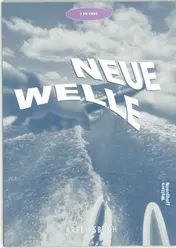 Omslag van Arbeitsbuch