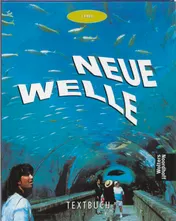 Omslag van Textbuch