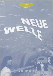 Omslag van Arbeitsbuch