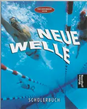 Omslag van Schulerbuch