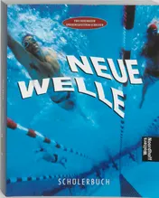 Omslag van Schulerbuch