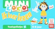 Omslag van Taalspelletjes