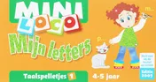 Omslag van Taalspelletjes