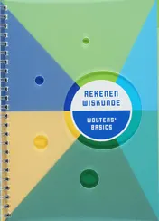 Omslag van Wiskunde / rekenen