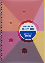 Omslag van Wereldoriëntatie