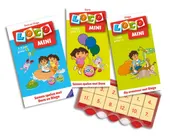 Omslag van 4-6 jaar