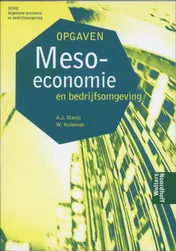 Omslag van opgaven