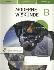 Omslag van Leerboek