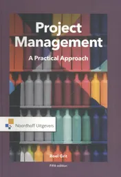 Omslag van Project Management