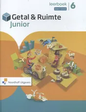 Omslag van Leerboek