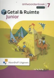 Omslag van Antwoordenboek 2