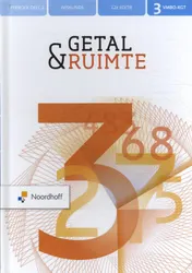 Omslag van leerboek deel 2
