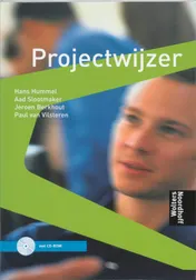 Omslag van Projectwijzer