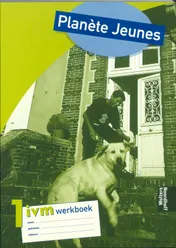 Omslag van Werkboek