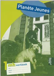Omslag van Werkboek